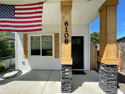 6108 W Everett St, Boise, ID, 83704