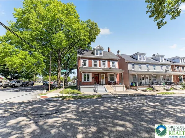 1128 Maple St, Bethlehem, PA 18018