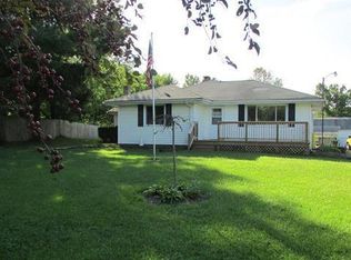 2753 State Route 534, Southington, OH 44470