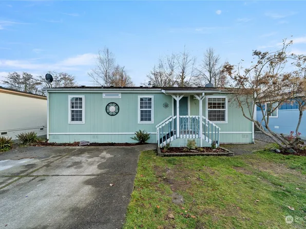 700 N Reed Street #36, Sedro Woolley, WA 98284