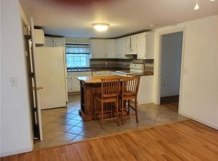 125 Read Ave FLOOR 2, Coventry, RI 02816