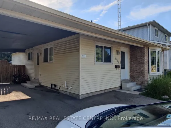 532 Woodward Ave, Milton, ON L9T 3B8