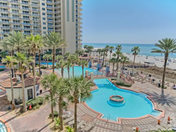 9900 Thomas Dr Unit 407, Panama City Beach, FL 32408