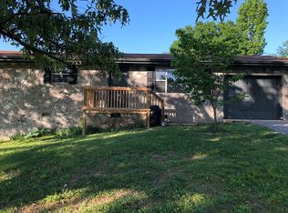 1764 Teague Rd, Whitwell, TN 37397