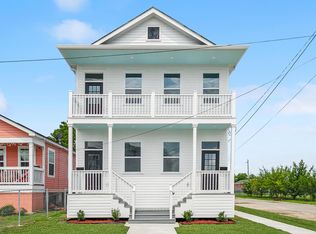 2540 Congress St #2538, New Orleans, LA 70117