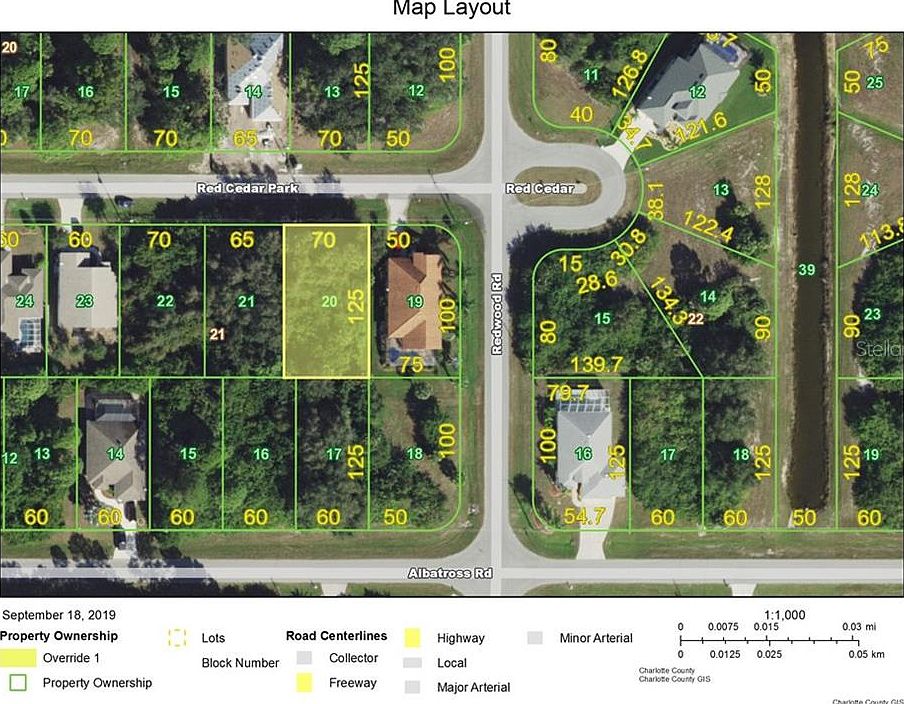 2nd image of 102 Red Cedar Park