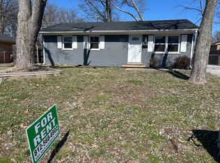 4024 Kathleen Ave, Evansville, IN