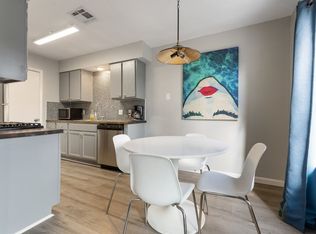 2423 Burleson Ct #A, Austin, TX 78741