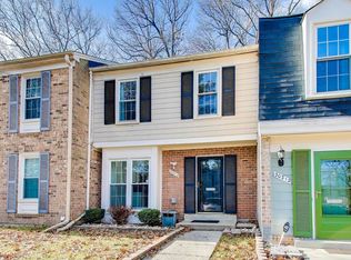 20210 Maple Leaf Ct, Gaithersburg, MD 20886