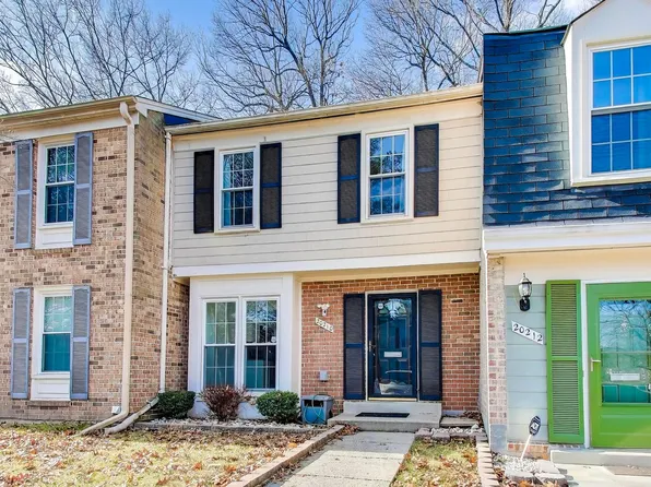 20210 Maple Leaf Ct, Gaithersburg, MD 20886