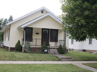 1211 S Delphos St, Kokomo, IN 46902
