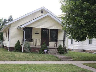 1211 S Delphos St, Kokomo, IN, 46902