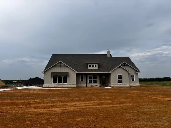 152 Hillview Dr, Decatur, TX 76234