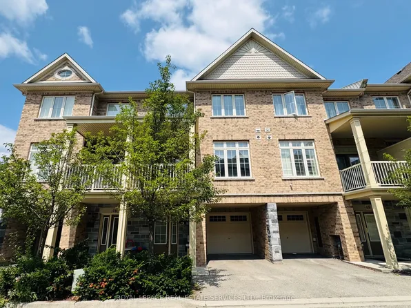 181 Plains Rd W #47, Burlington, ON L7T 0B1