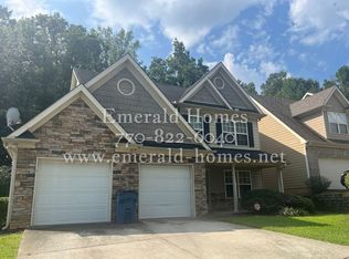 6563 Grand Hickory Dr, Braselton, GA 30517