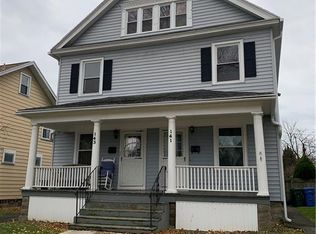 141 Colonial Rd, Rochester, NY 14609