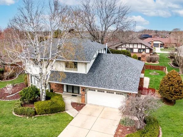 8248 W 141st St, Orland Park, IL 60462