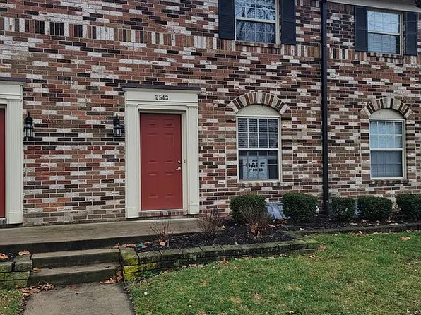 2543 Scioto View Ln, Columbus, OH 43221