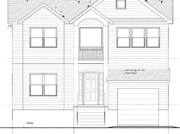 28 Columbia Ave, East Windsor, NJ 08520