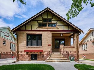 1425 Quitman St, Denver, CO 80204