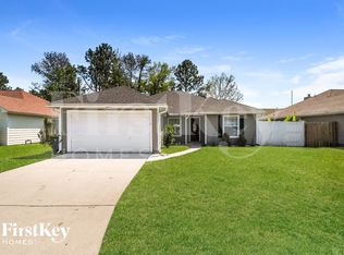 12732 Clear Springs Dr, Jacksonville, FL 32225