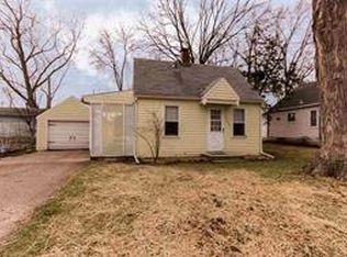 3585 Ridgeway Ave, Madison, WI 53704