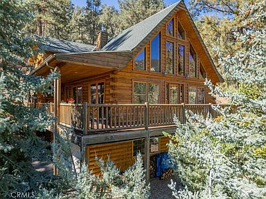 2321 Cedarwood Dr, Pine Mountain Club, CA 93222 | Zillow