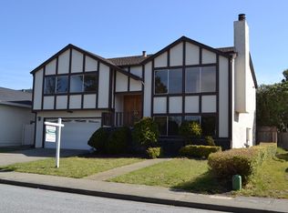 948 Sonora Ave, El Granada, CA