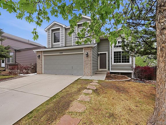 2nd image of 5545 S Winnipeg Street