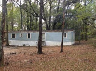 356 Shiloh Rd, Quincy, FL 32351