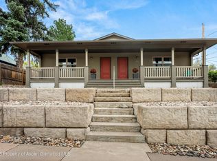 430 & 432 Whiteriver Ave, Rifle, CO 81650