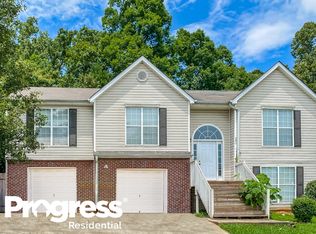 2834 Heather Ridge Ln, Jonesboro, GA 30236