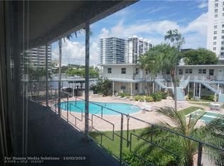 741 Bayshore Dr #25S, Fort Lauderdale, FL 33304