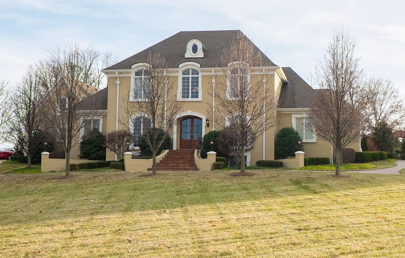 12007 Hunting Crest Dr, Prospect, KY 40059 Zillow