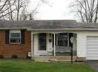 3387 Arnett Ct, Westerville, OH 43081