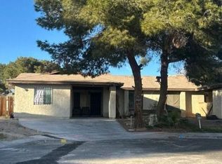 4904 Nellie Springs Ct, Las Vegas, NV 89110