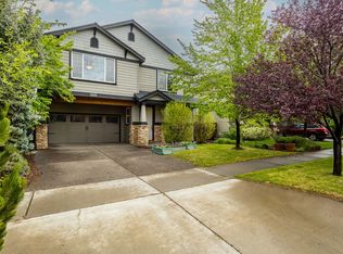 835 NE Locksley Dr, Bend, OR 97701