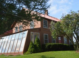 1124 E Washington Rd, Hinsdale, MA 01235