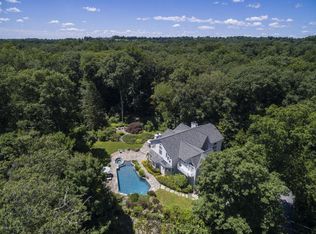 444 Riversville Rd, Greenwich, CT 06831