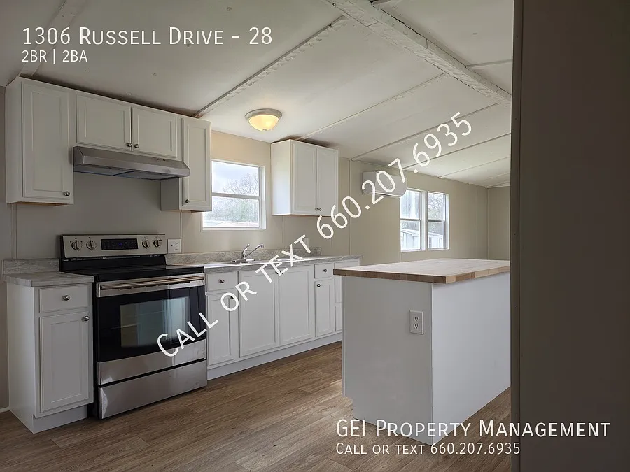 Beautifully updated 2 bedroom home with 30 day warranty! — Photo 4