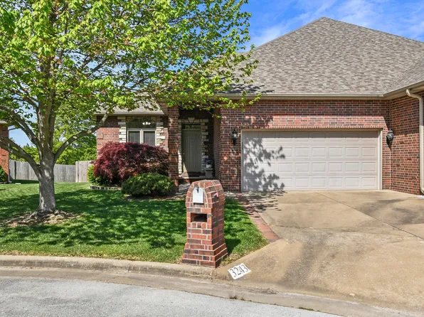 3243 S Kickapoo Avenue, Springfield, MO 65804