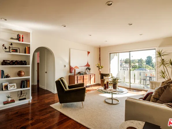 4343 Finley Ave APT 25, Los Angeles, CA 90027