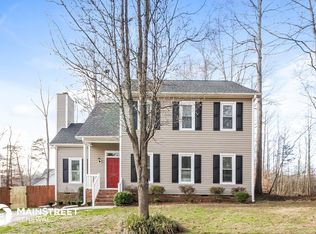 2034 Middleham Dr, Kernersville, NC 27284