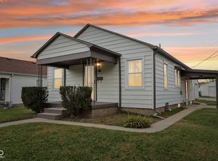 745 S Sherman Dr, Indianapolis, IN