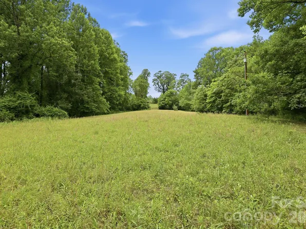 TRACT Pole Miller Ext #C, Brevard, NC 28712