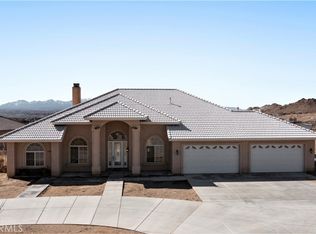 16754 Choco Rd, Apple Valley, CA 92307