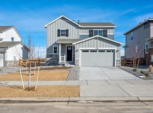 3364 N Irvington St, Aurora, CO 80019