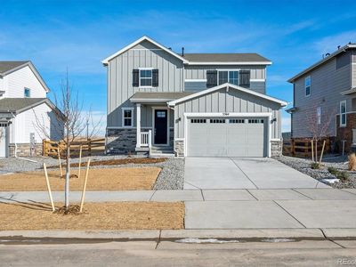 3364 N Irvington Street, Aurora, CO, 80019