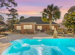 313 Glen Eagles Dr, Summerville, SC 29483
