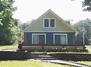 817 Emerald Shores Rd, Mount Gilead, NC 27306